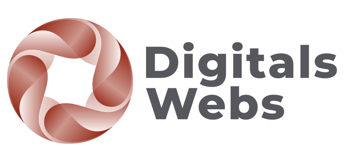 Digital Webs